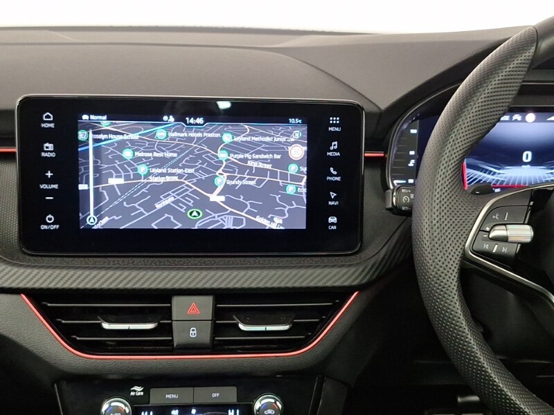 Used Skoda Kamiq 2024 for sale - 77732180: Photo 10