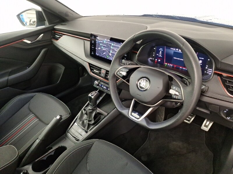 Used Skoda Kamiq 2024 for sale - 77732180: Photo 11