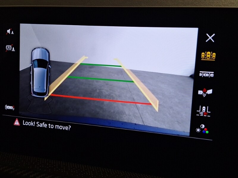 Used Skoda Kamiq 2024 for sale - 77732180: Photo 12