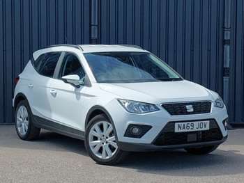 2020 - 1.0 TSI SE Technology [EZ] 5dr