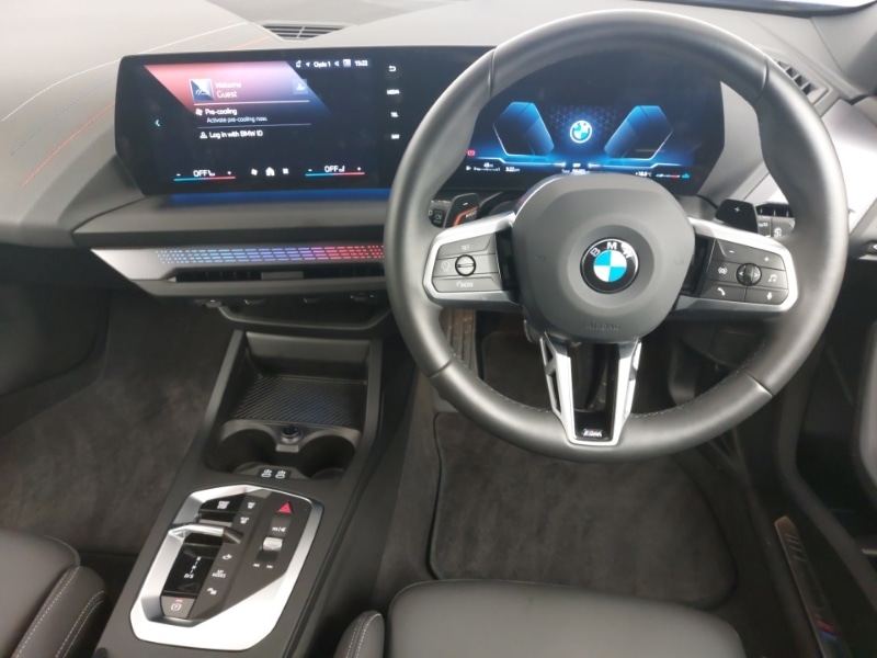 Used BMW 1 Series 2025 for sale - 76532956: Photo 5