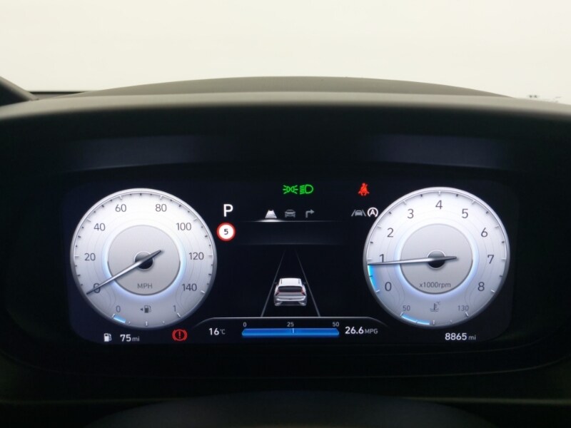 Used Hyundai BAYON 2024 for sale - 76683054: Photo 10