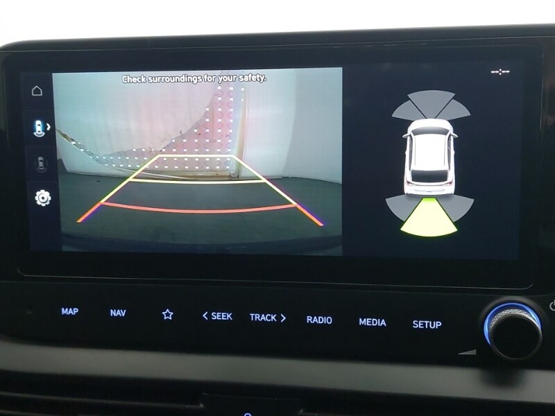 Used Hyundai BAYON 2024 for sale - 76683054: Photo 11