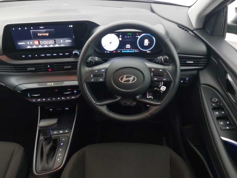 Used Hyundai BAYON 2024 for sale - 76683054: Photo 7