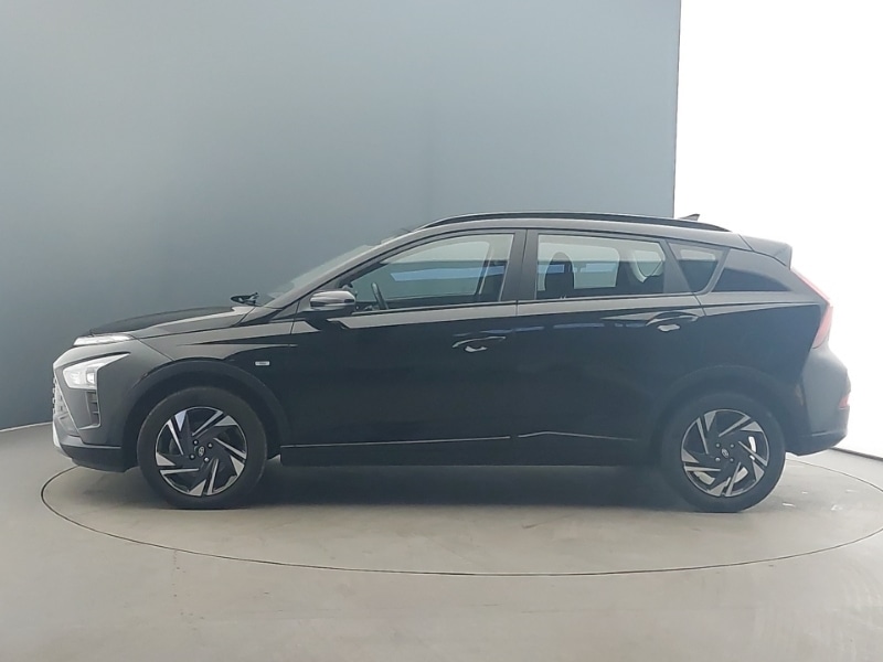 Used Hyundai BAYON 2023 for sale - 76928886: Photo 4