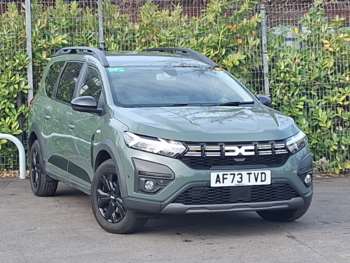 2023 - 1.0 TCe Extreme SE 5dr