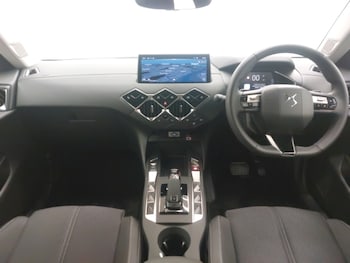 Used DS Automobiles DS 3 2025 for sale - 77652622: Photo