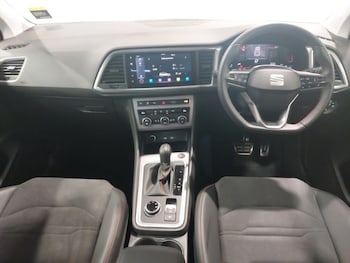 Used SEAT Ateca 2024 for sale - 75925765: Photo