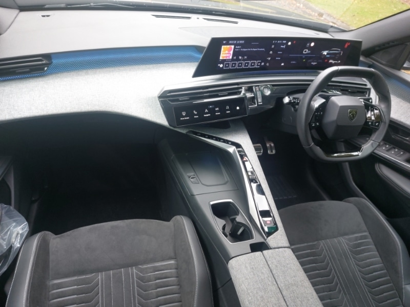 Used Peugeot 3008 2024 for sale - 76639664: Photo 10