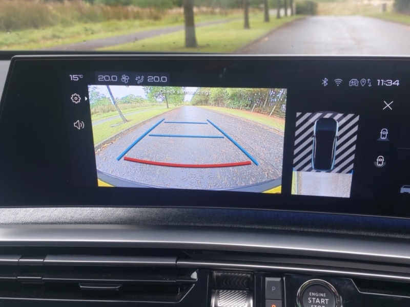 Used Peugeot 3008 2024 for sale - 76639664: Photo 12