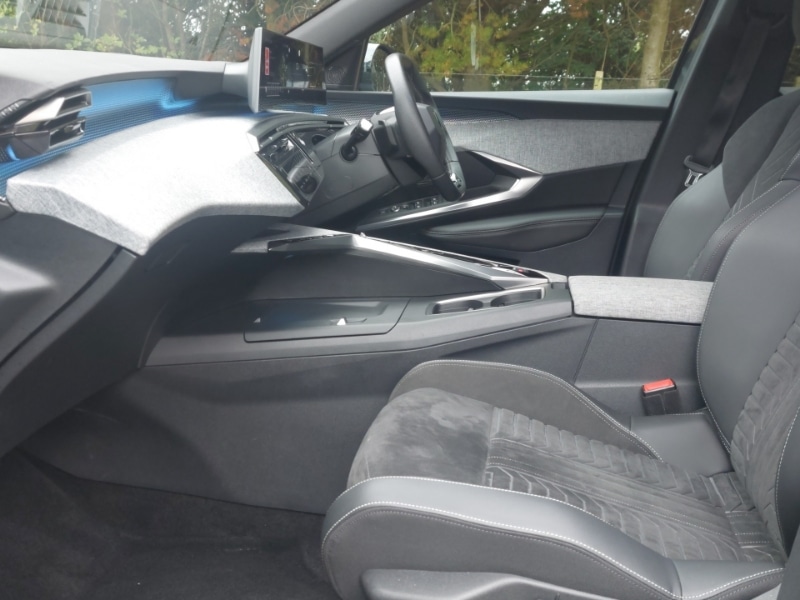 Used Peugeot 3008 2024 for sale - 76639664: Photo 5