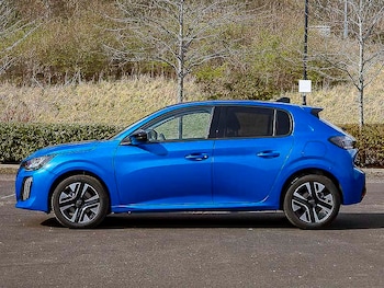 Used Peugeot 208 2026 for sale - 79528990: Photo