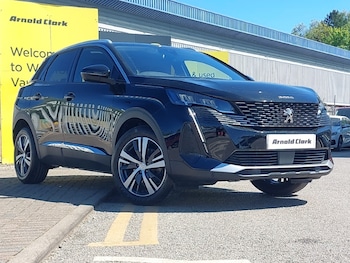 Used Peugeot 3008 2021 for sale - 78439781: Photo