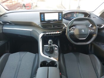 Used Peugeot 3008 2021 for sale - 78439781: Photo
