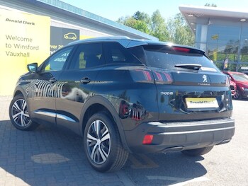 Used Peugeot 3008 2021 for sale - 78439781: Photo