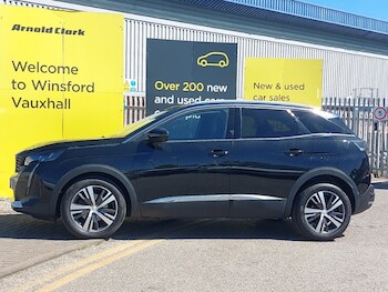 Used Peugeot 3008 2021 for sale - 78439781: Photo