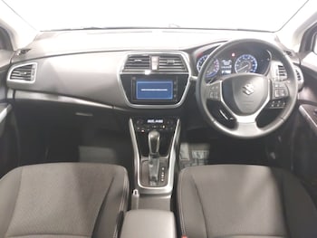 Used Suzuki SX4 S-Cross 2021 for sale - 79549336: Photo