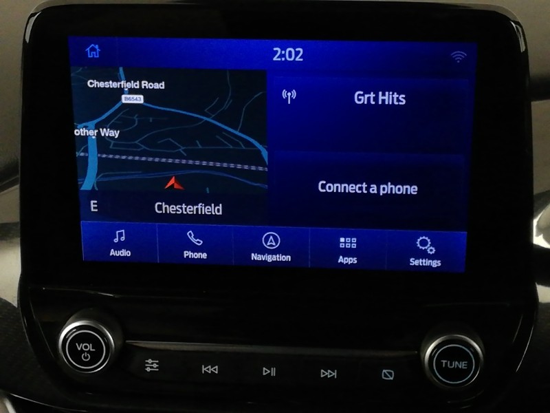 Used Ford Puma 2023 for sale - 76816822: Photo 10