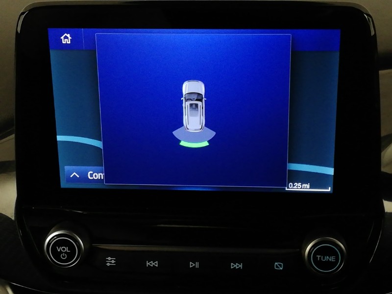 Used Ford Puma 2023 for sale - 76816822: Photo 11