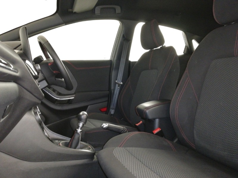 Used Ford Puma 2023 for sale - 76816822: Photo 5