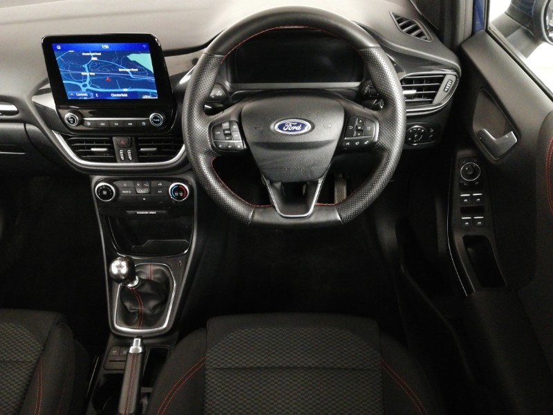 Used Ford Puma 2023 for sale - 76816822: Photo 7