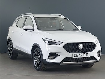 Used MG MG ZS 2022 for sale - 78688378: Photo