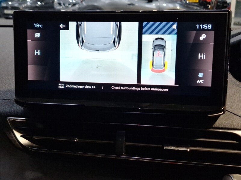 Used Peugeot 3008 2022 for sale - 77717505: Photo 10