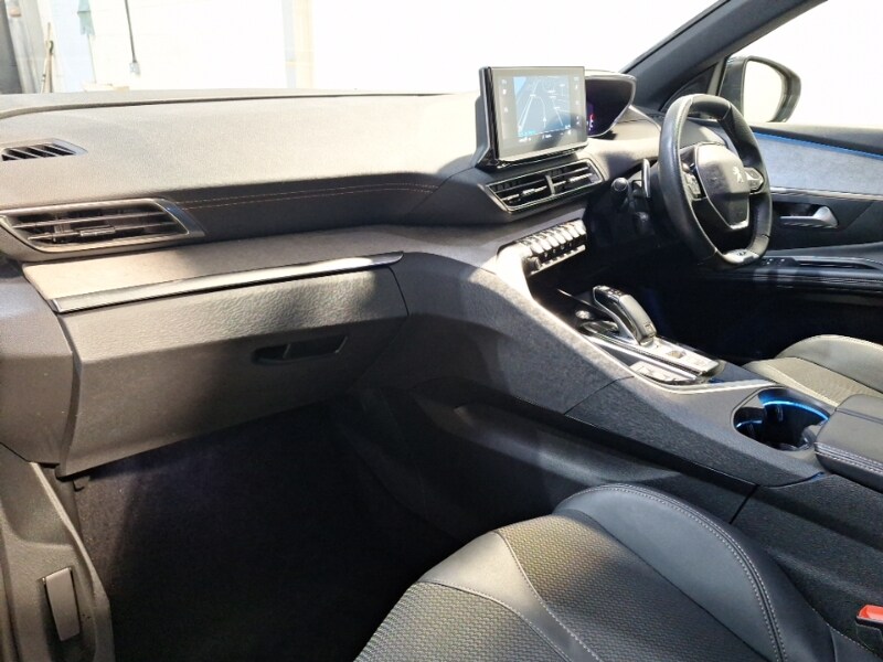 Used Peugeot 3008 2022 for sale - 77717505: Photo 5