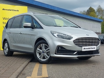 Used Ford Galaxy 2023 for sale - 78428760: Photo