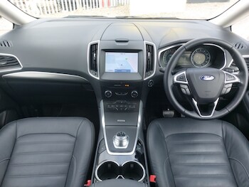 Used Ford Galaxy 2023 for sale - 78428760: Photo