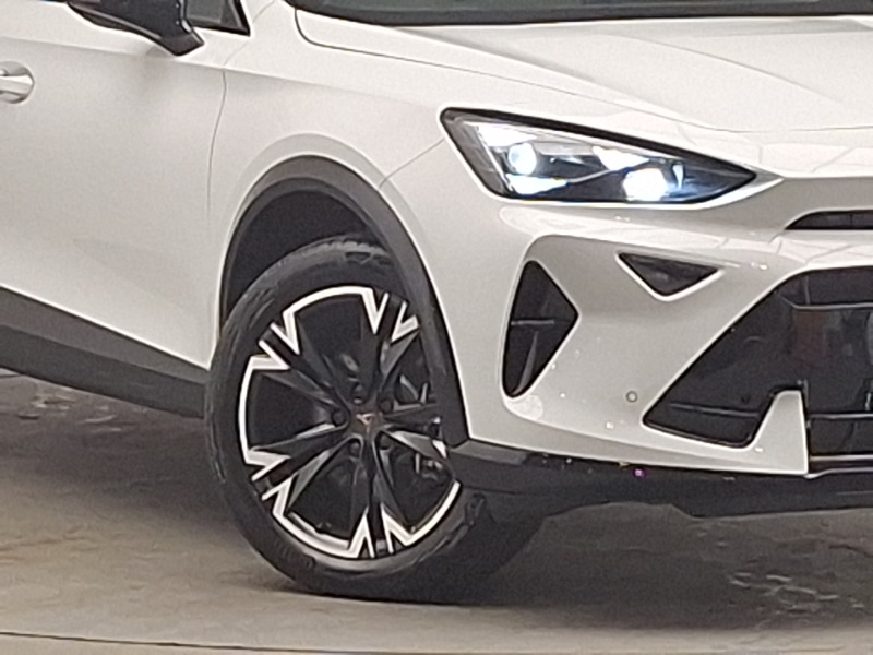 Used Cupra Formentor 2025 for sale - 77122981: Photo 9