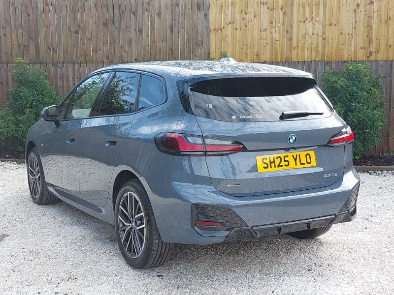 Used BMW 2 Series 2025 for sale - 77876688: Photo 3