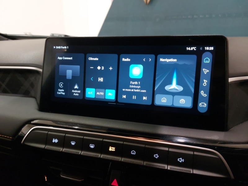 Used MG MG3 2025 for sale - 76383526: Photo 11