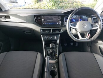 Used Volkswagen Taigo 2023 for sale - 78284167: Photo