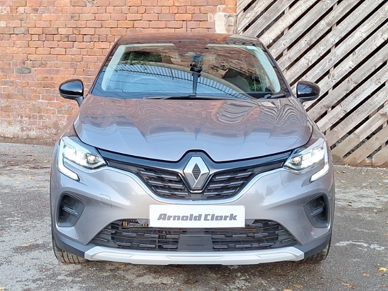 Used Renault Captur 2022 for sale - 76708990: Photo 12