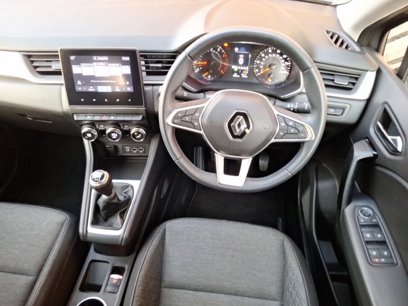 Used Renault Captur 2022 for sale - 76708990: Photo 7