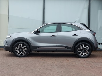 Used Vauxhall Mokka 2024 for sale - 76269449: Photo