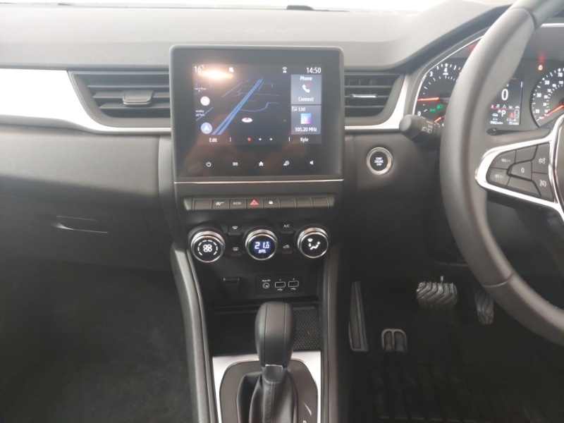 Used Renault Captur 2022 for sale - 76721278: Photo 10