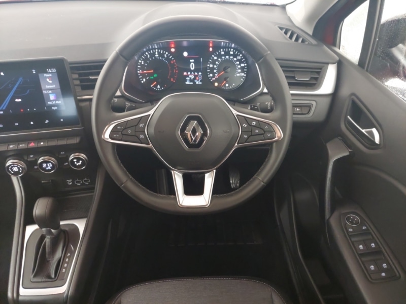 Used Renault Captur 2022 for sale - 76721278: Photo 11