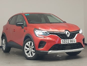 Renault - Captur