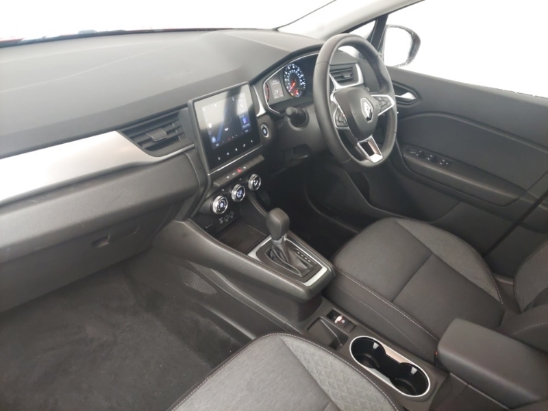 Used Renault Captur 2022 for sale - 76721278: Photo 5