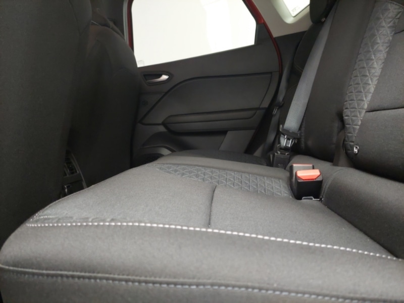 Used Renault Captur 2022 for sale - 76721278: Photo 6