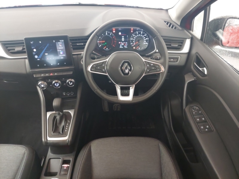 Used Renault Captur 2022 for sale - 76721278: Photo 7