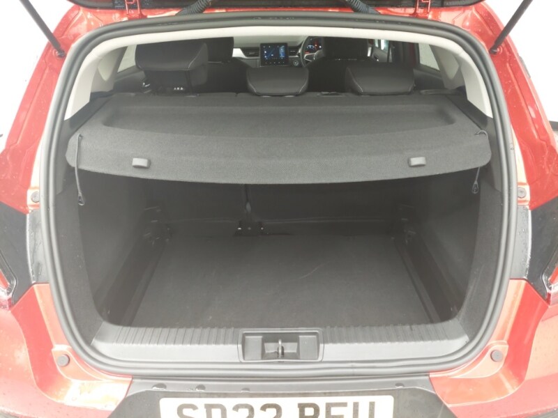 Used Renault Captur 2022 for sale - 76721278: Photo 8