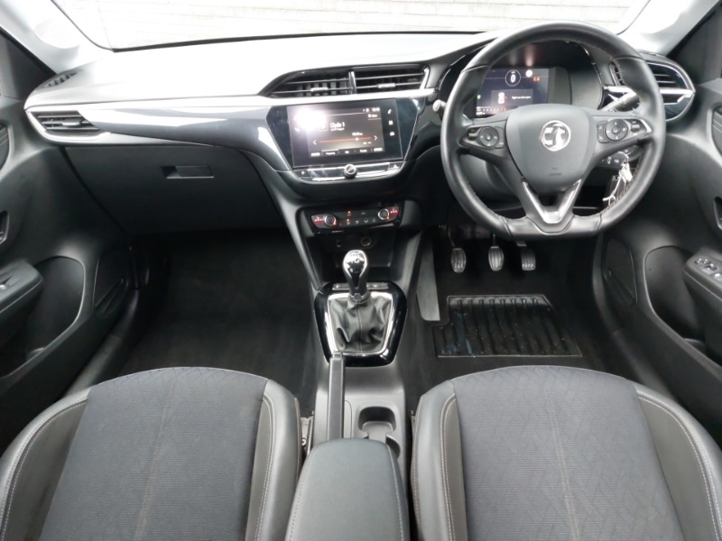Used Vauxhall Corsa 2021 for sale - 77645515: Photo 2