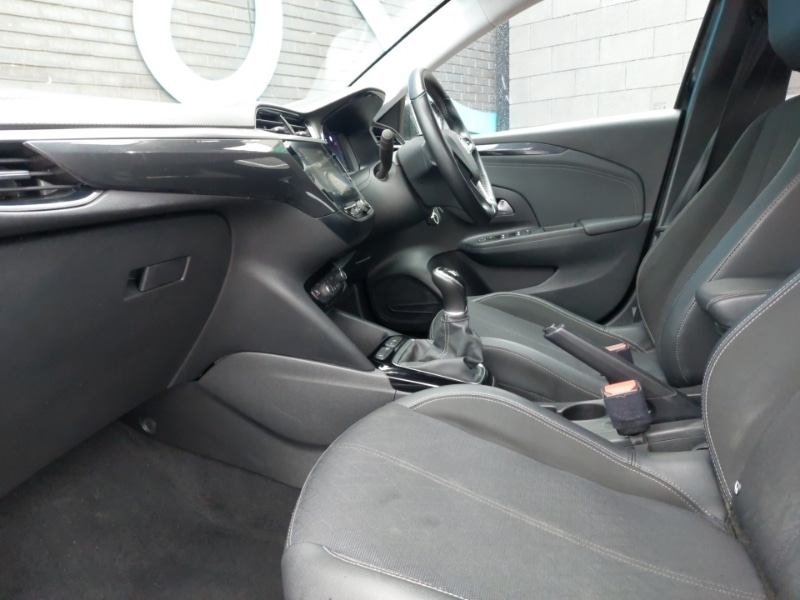 Used Vauxhall Corsa 2021 for sale - 77645515: Photo 5