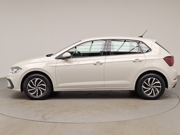 Used Volkswagen Polo 2023 for sale - 78694732: Photo