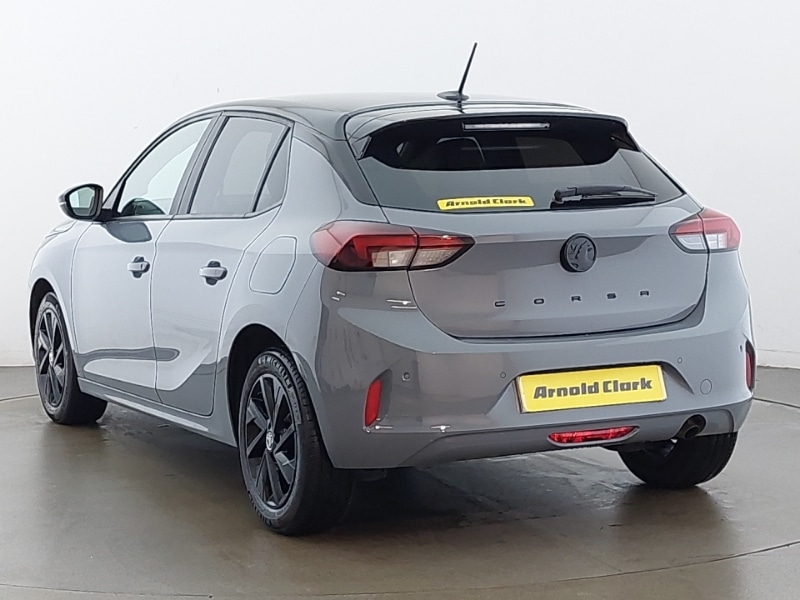 Used Vauxhall Corsa 2025 for sale - 77000081: Photo 3