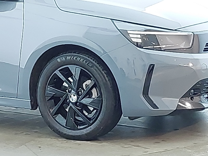 Used Vauxhall Corsa 2025 for sale - 77000081: Photo 9