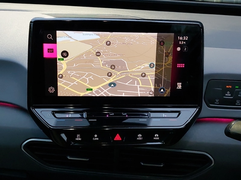 Used Volkswagen ID.3 2021 for sale - 77561009: Photo 10